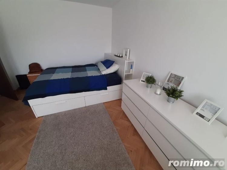 Garsoniera piata Orizont si Afi Cotrocen - 2