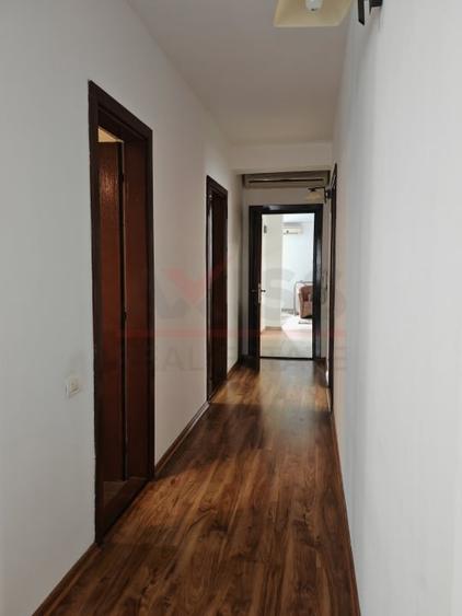 Spatiu Birouri 6 camere | Inel 2 | intrare separata | Constanta - 2