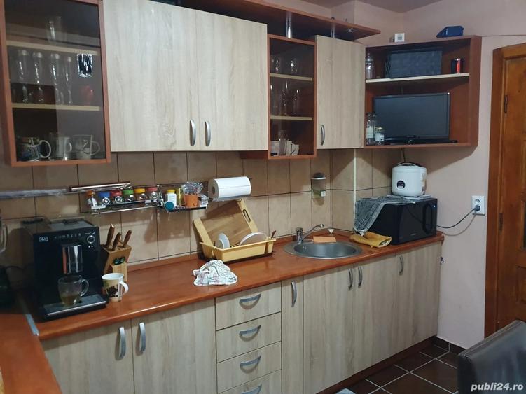 Proprietar, inchiriez apartament cu 3 camere, Lipovei - 2