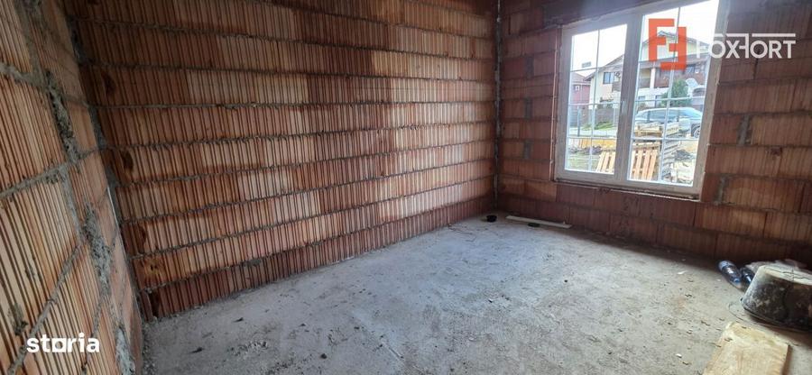 Duplex plan parter - langa Lidl Mosnita Noua - 2