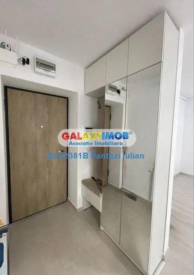 Apartament 2 camere | Hils Brauner | Centrala Proprie | 7min metrou - 6