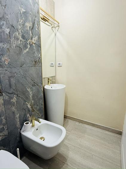 Giroc | Duplex 4 camere | Garaj | Teren 326 mp | Finalizat complet - 14