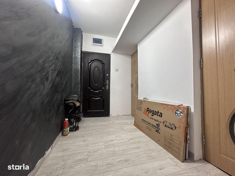 Vanzare apartament cu 2 camere! Parter! - 9