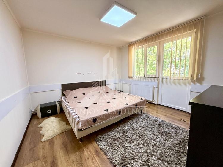 VEZI VIDEO! Apartament 3 camere | SUPER POZITIE | 5 min Aparatorii Patriei - 11