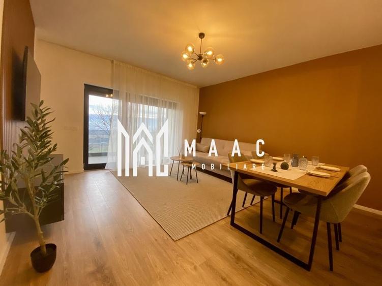 Apartament 2 camere | Etaj 1 | Balcon | Mobilat si utilat - 3