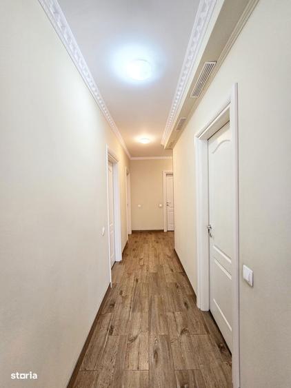 Apartament 3 camere decomandat de inchiriat ARED Kaufland - 5