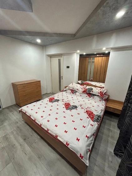 Vand Apartament 3 Camere, 74 mp Pite?ti, Prundu Complex 2 Living Spa?ios cu Balcon Integrat, Gea - 2