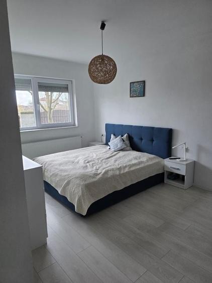 COMISION 0% | Casa Individuala | Mosnita Noua | Mobilata | 715mp - 3