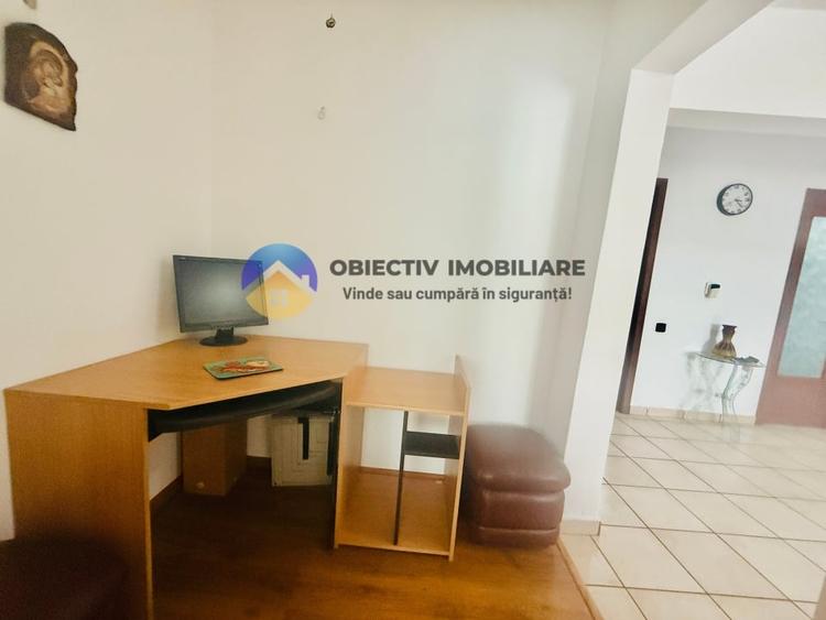 Apartament 3 camere de vânzare – zonă semicentrală, spațios, luminos, 2 băi - 10