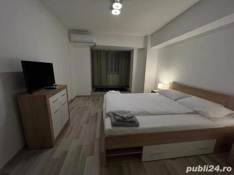 Apartament de inchiriat in Sibiu, et.1, 3 camere decomandate, zona Garii - 6