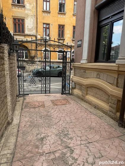 Inchiriere casa zona Mosilor - 8