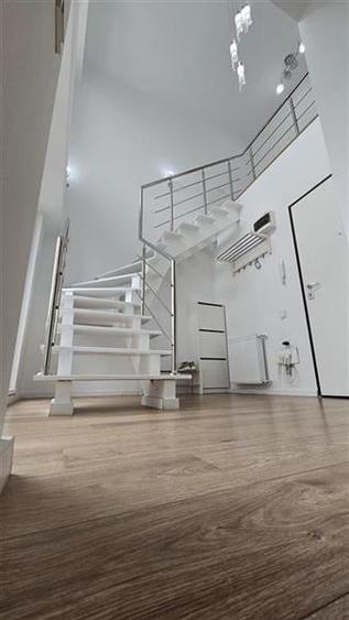 Duplex 2 camere GranVia Lujerului - 10