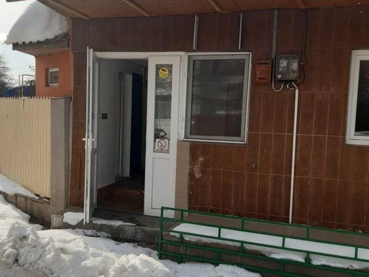 Spatiu comercial stradal - Siderurgistilor, str. Frunzei - 6