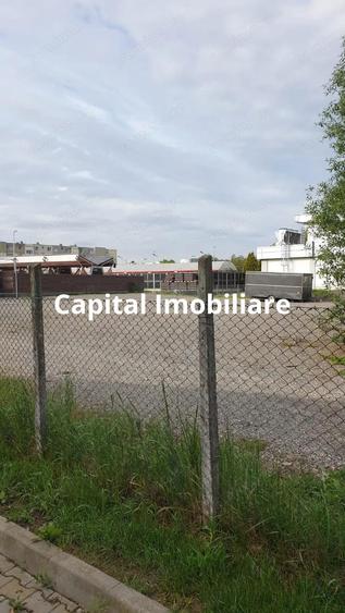 De Vanzare:Teren 1599 mp in Turda, langa Kaufland !! COMISION 0% !!!! - 5