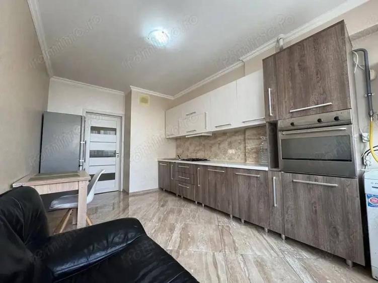 Garsoniera zona Pajura - 1