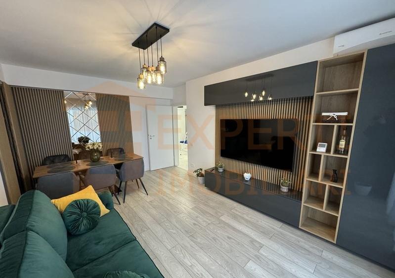 Apartament 2 camere lux | Maurer Residence - Tomis Plus | Vedere mare si lac - 1