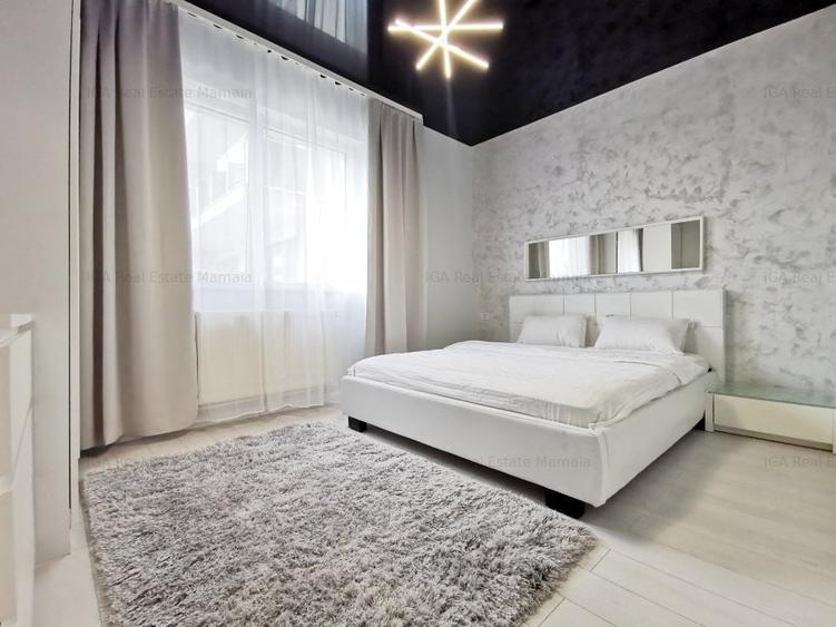 Central si aproape de plaja | Apartament modern langa Hanul cu Peste - 1