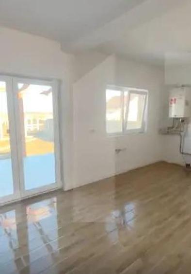 Duplex pe parter 3 camere Mosnita Noua - 3