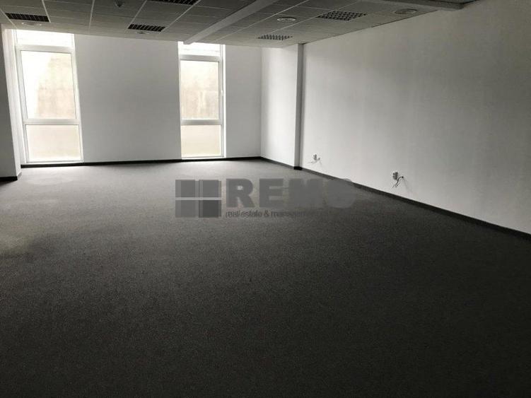 Open space cladire de birouri Clasa A - 5
