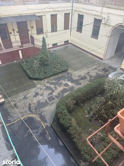 Apartament 3 camere ultracentral etajul 1 - 3