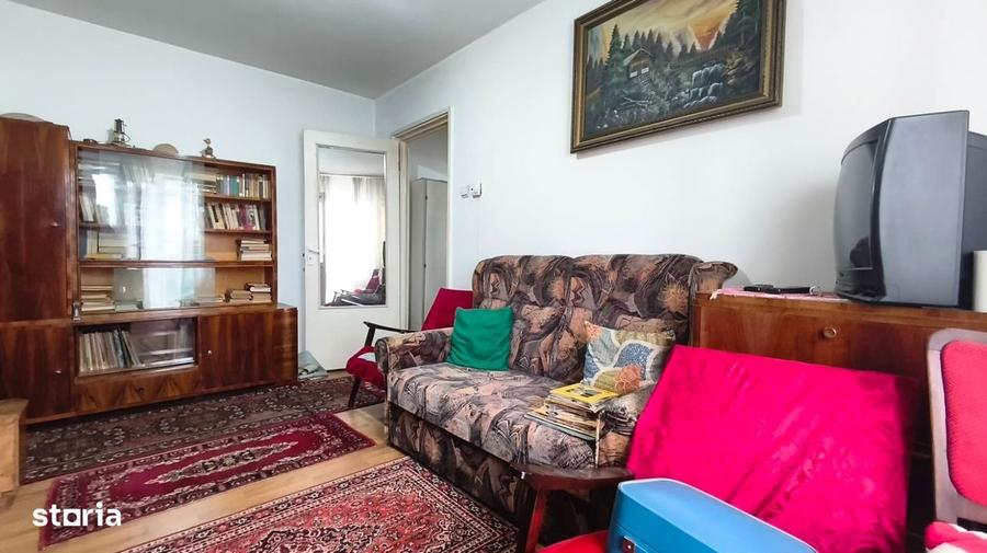 Apartament 2 camere in Deva, Etaj 1 zona Eminescu Maxxa - 10