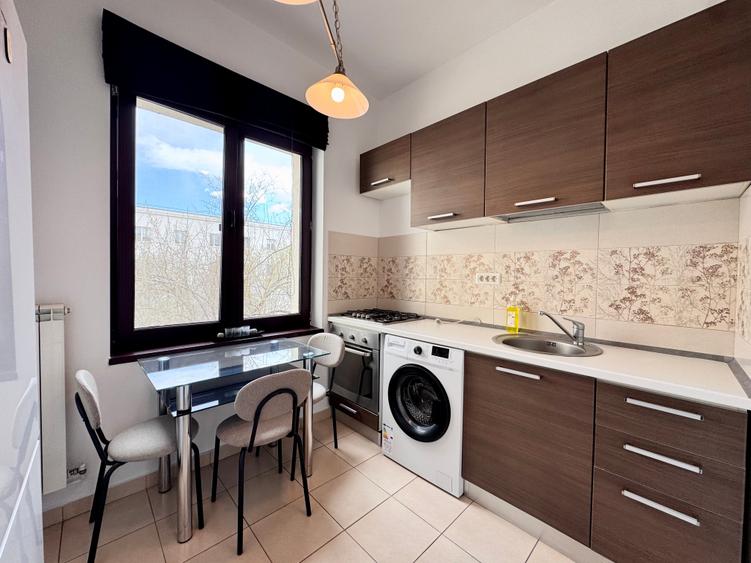 Basarabia/Campia Libertatii/Arena Nationala/Ap 2 Camere Modern la Cheie/ - 9