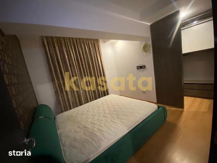 Apartament de vanzare 2 camere | mobilat ?i utilat | Cosmopolis - 7