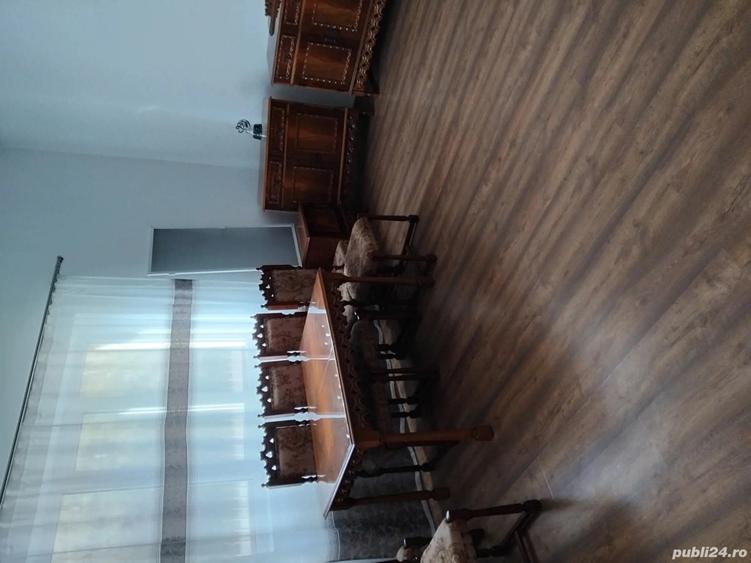 De vanzare casa demisol si parter garaj si teren - 6