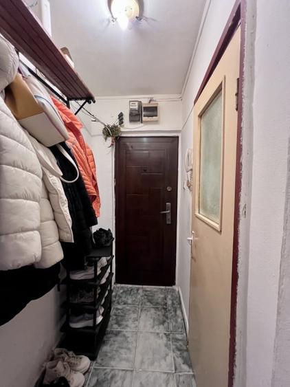 Apartament 2 camere, 32 mp utili, parter - Sagului - 7