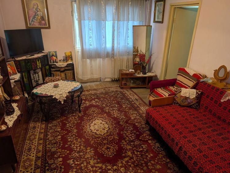 Apartament 2 camere Traian - 7