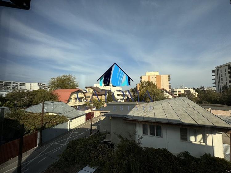 Baneasa / spatios / parcare / terasa / imobil boutique - 8