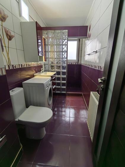 Inchiriez garsoniera - 42 mp Craiovita noua (10 min Promenada) - 6