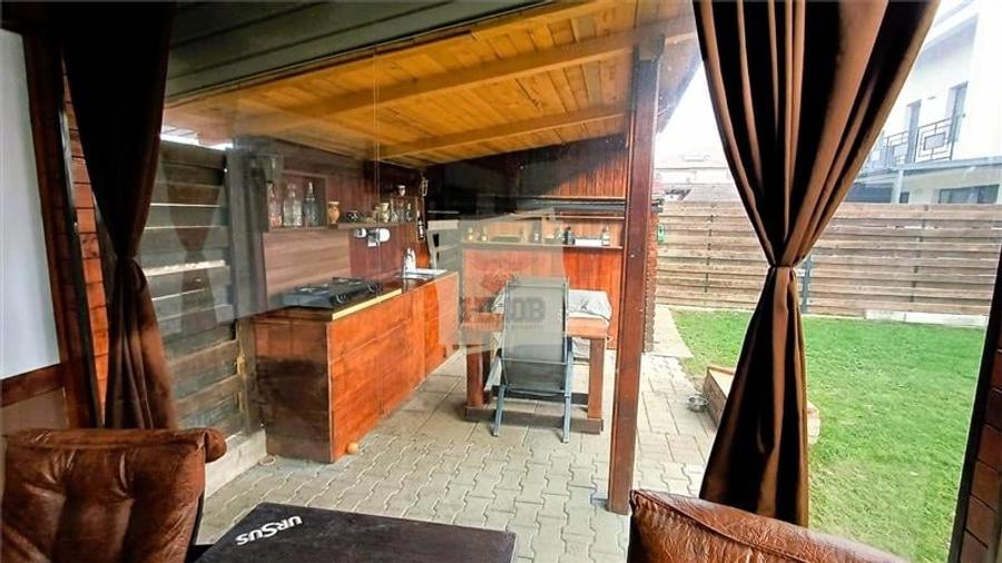 Casa 3 camere | 1 balcon | 1 foisor | teren liber 200mp | zona Turnisor - 10