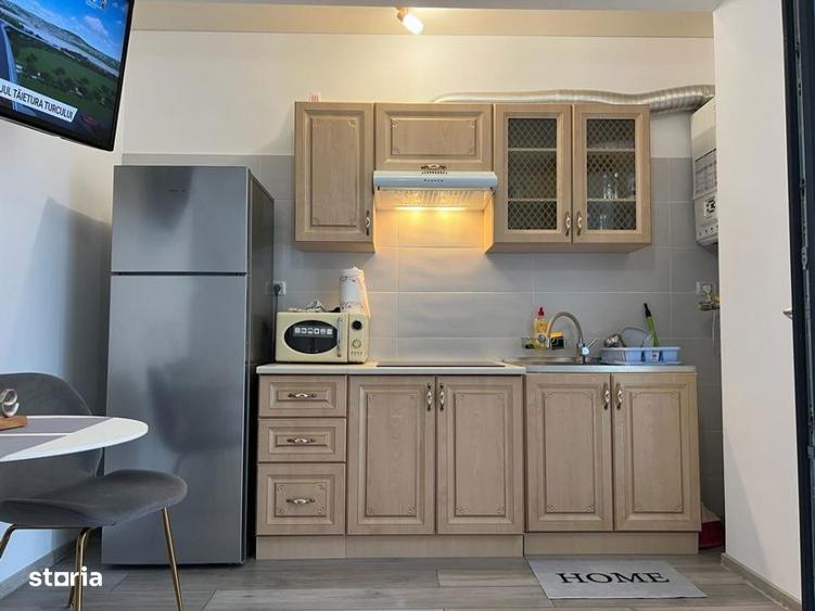 Studio la doi pasi de mare, Mamaia Nord - 3