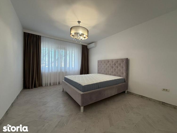 Bd.Aviatorilor 3 camere DECOMANDAT etaj 3/3 proprietar, renovat recent - 7