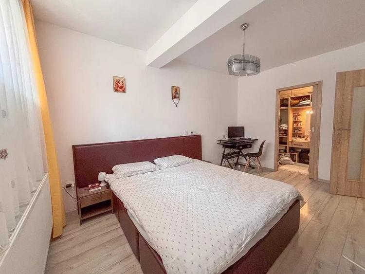 Apartament 2 Camere 70 mp Tractorul - 4