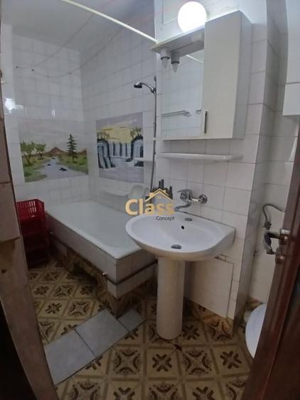 Apartament 2 camere | Decomandat | 50 mpu | Kaufland Fabricii Marasti - 4