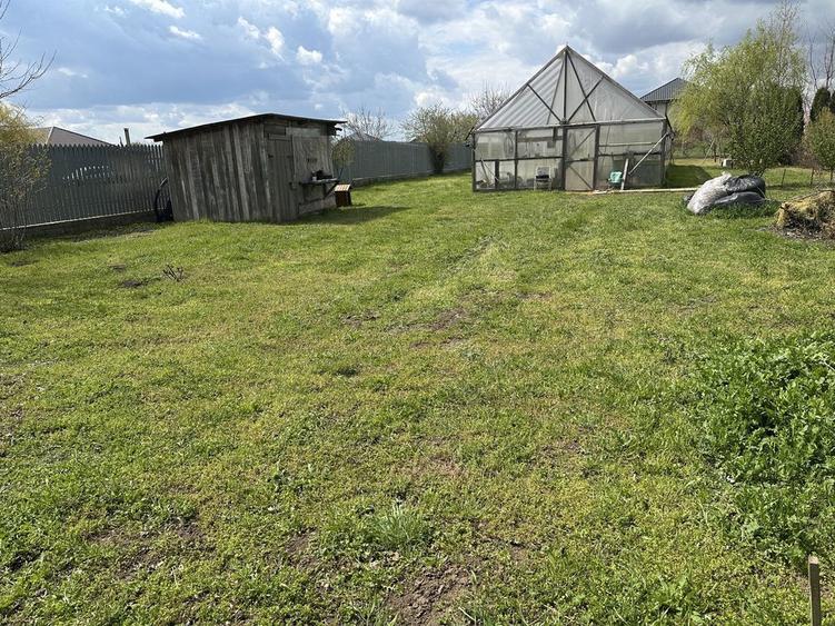 Teren Galati 900 mp - 2