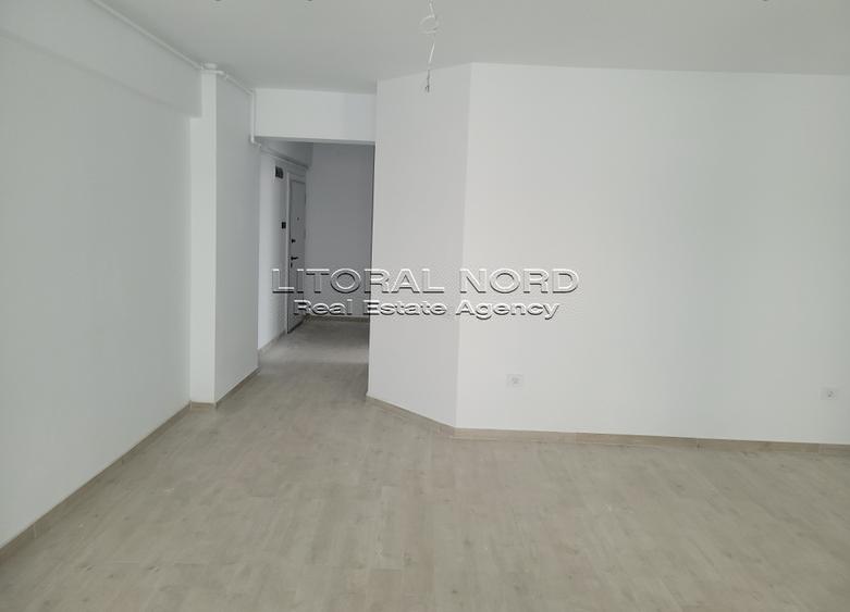 Mamaia Nord-bloc nou,ap. 2 camere,2 balcoane,64mp,etaj 5,la cheie,loc de parcare - 5