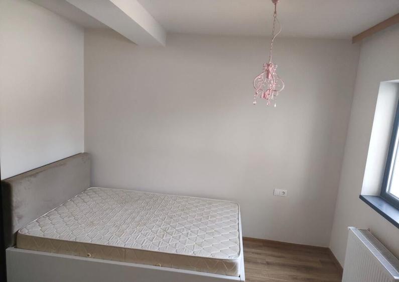 Zona Plevnei, bloc nou, 3 camere - 1