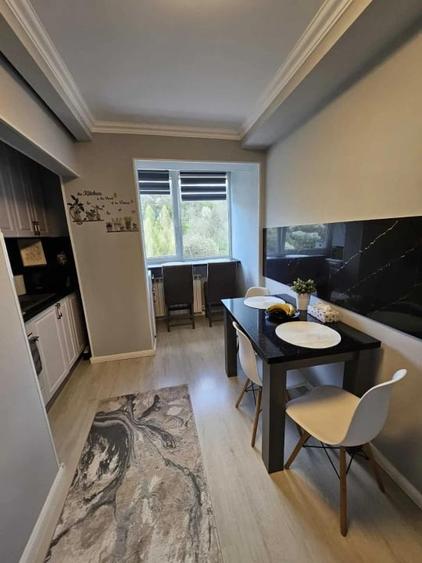 Inchiriere apartament mobilat lux + parcare, Car. Grigorescu - 1