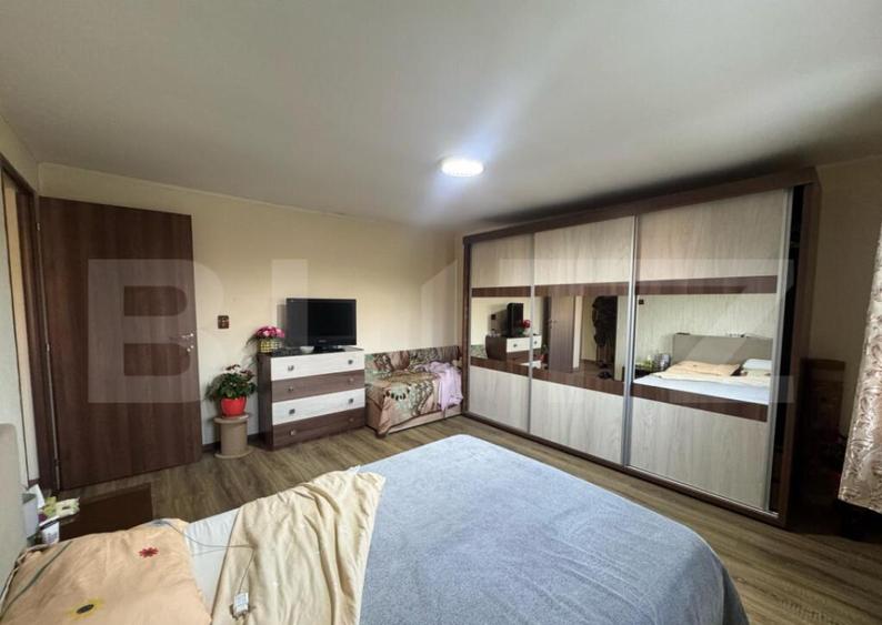 Casa de vanzare, cu 3 camere, 87 mp, zona Bejan - 1