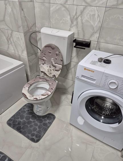 Garsoniera de inchiriat Militari Residence - 6