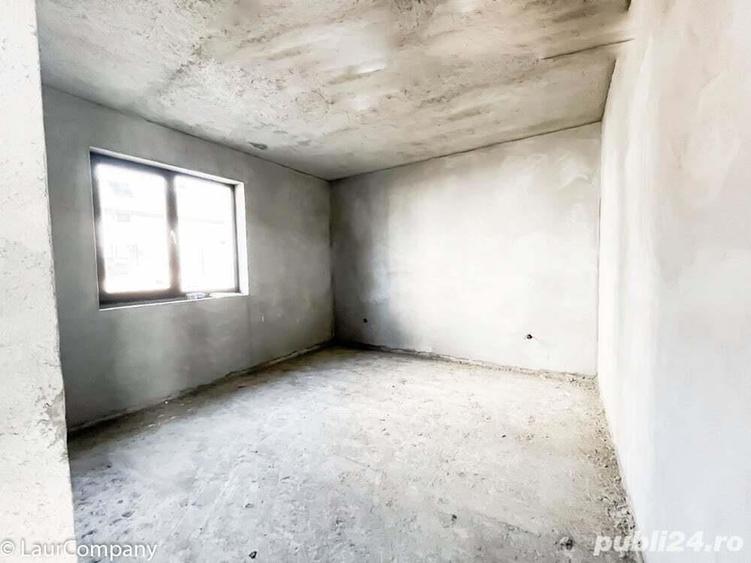 Casa Geamana Bradu Arges - 8