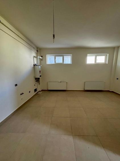 Apartament 1 camera Visan - 4