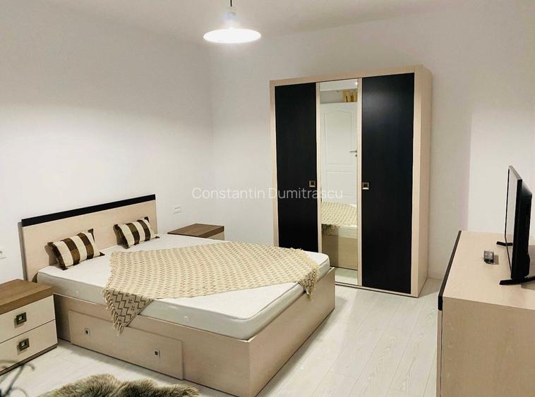 Inchiriez Garsoniera