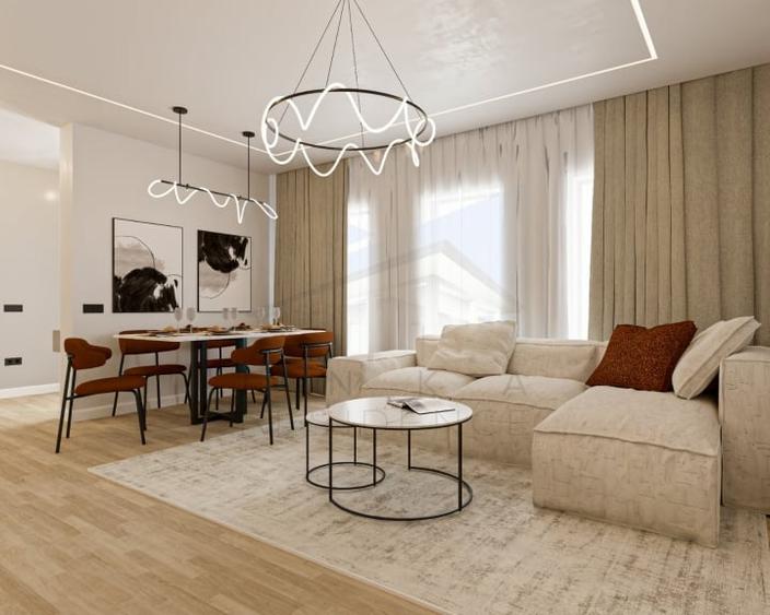 CASA INDIVIDUALA, 3 CAMERE,81 MP UTILI, 400MP TEREN, MIROSLAVA - 6