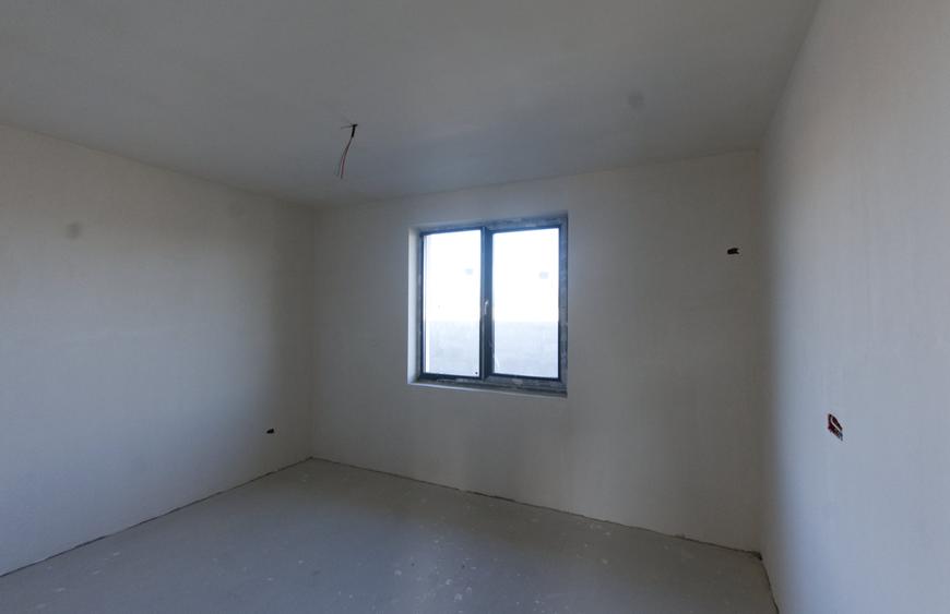 THERME Vila individuala 4 camere, nefinisata, teren 450 m  in complex securizat - 4