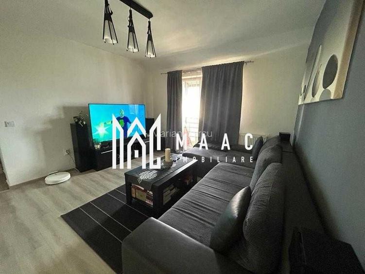Apartament 2 camere | Balcon generos | Selimbar
