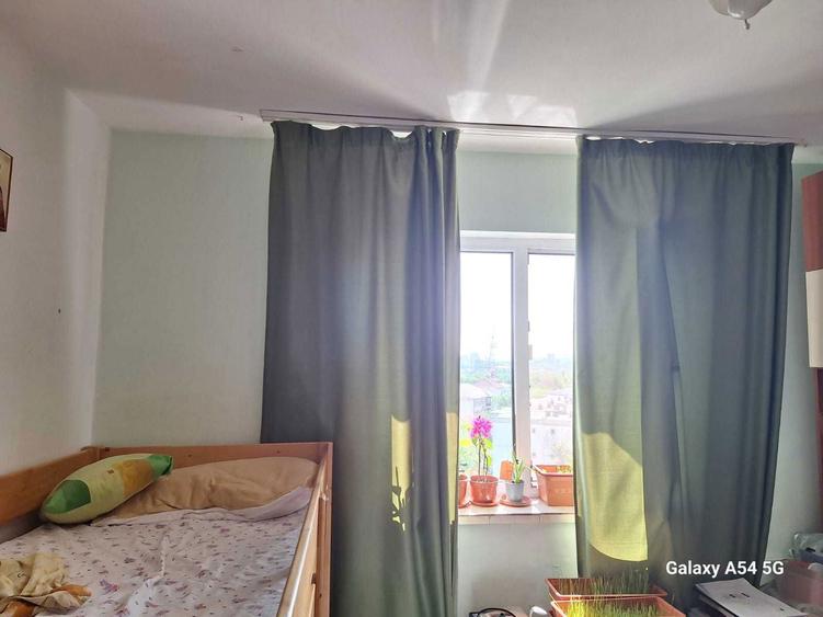 3 Camere Alexandru cel Bun, Etaj Intermediar - 3